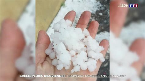 orage de grêle aujourd'hui|orage de la grele 2023.